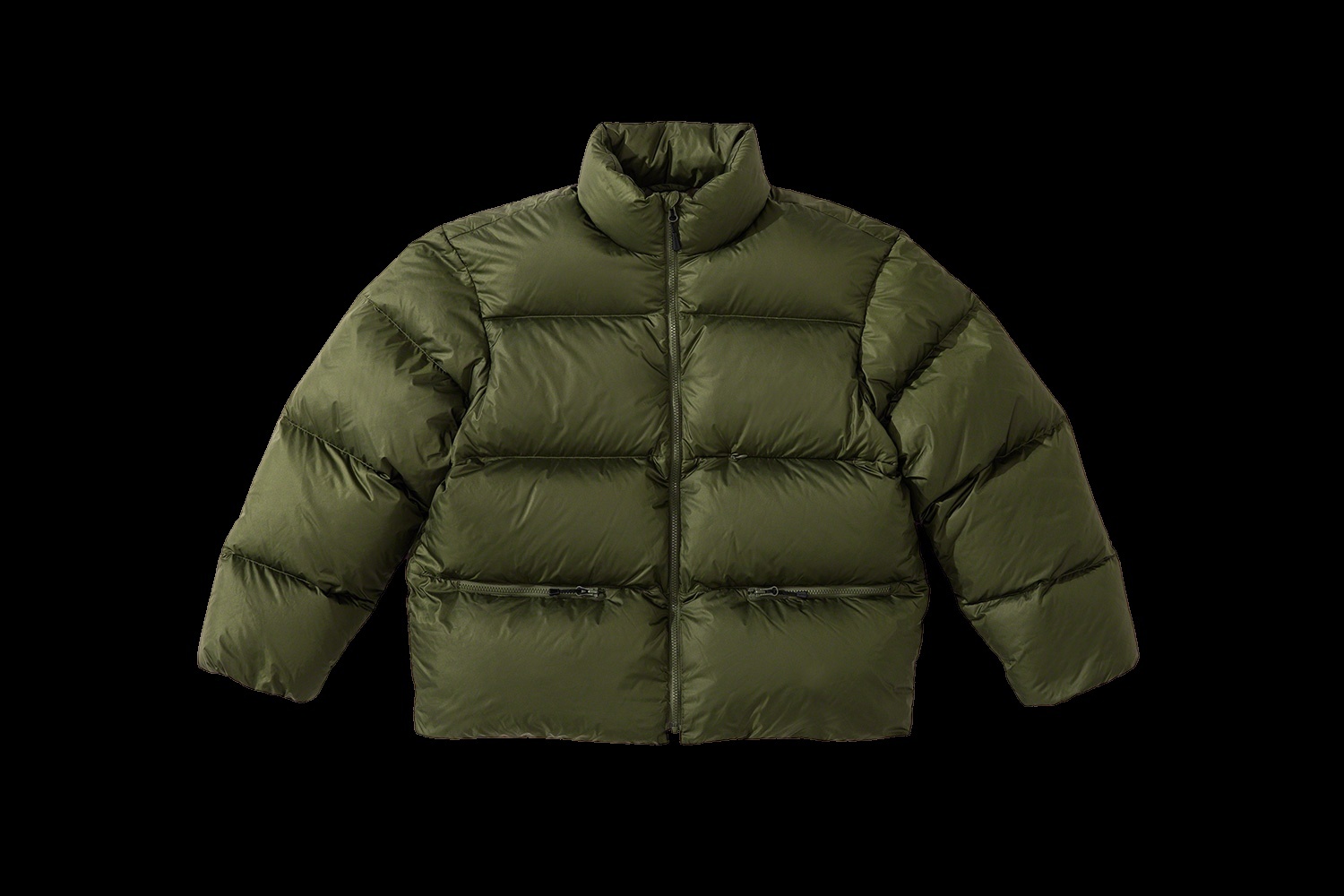 Supreme®/Yohji Yamamoto® Down Jacket view 5